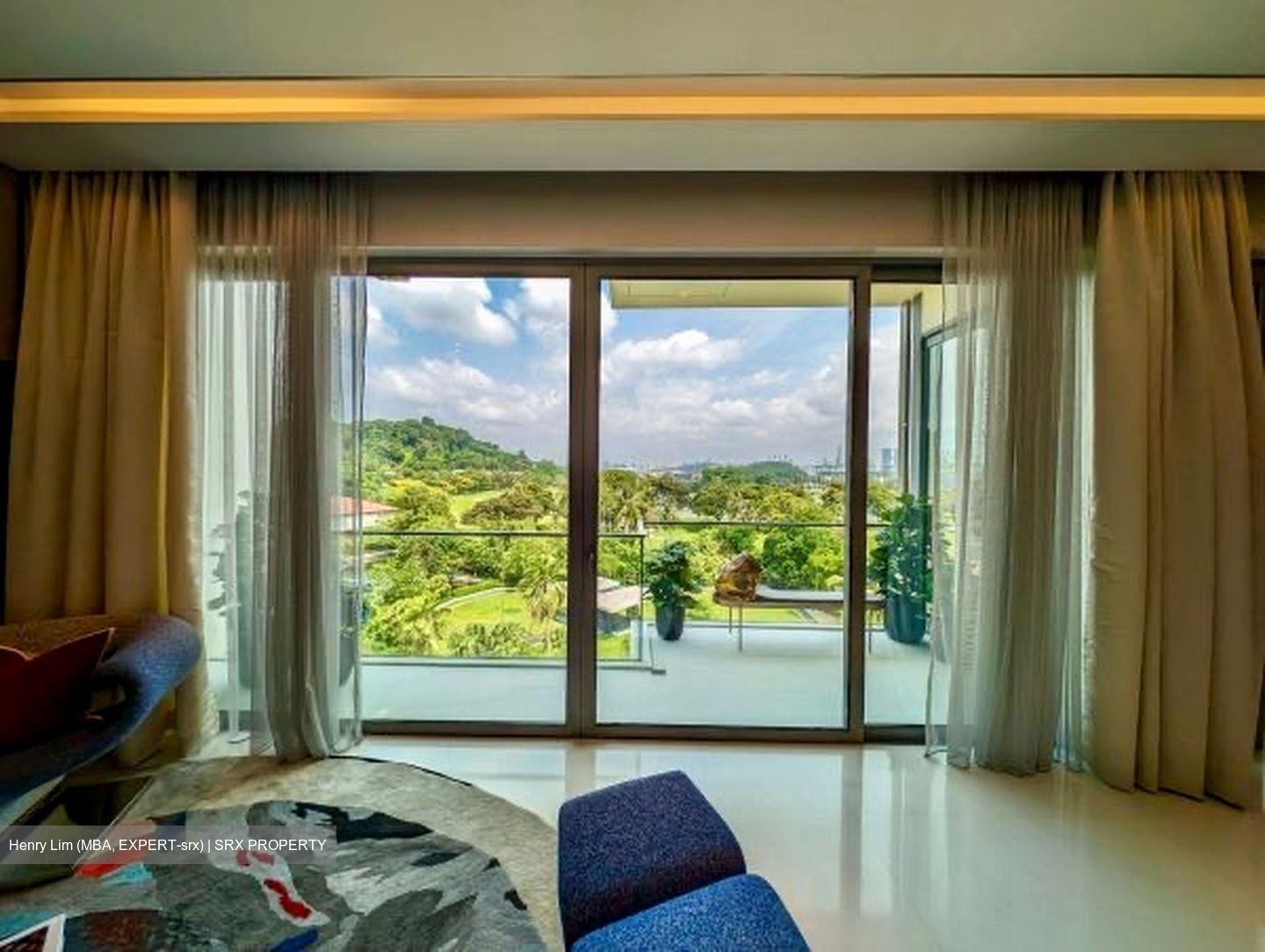 The Residences at W Singapore Sentosa Cove (D4), Condominium #450283181